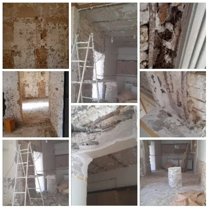 اجرای کارهای ساختمانی ا جاره ی ابزار|خدمات پیشه و مهارت|شوشتر, |دیوار