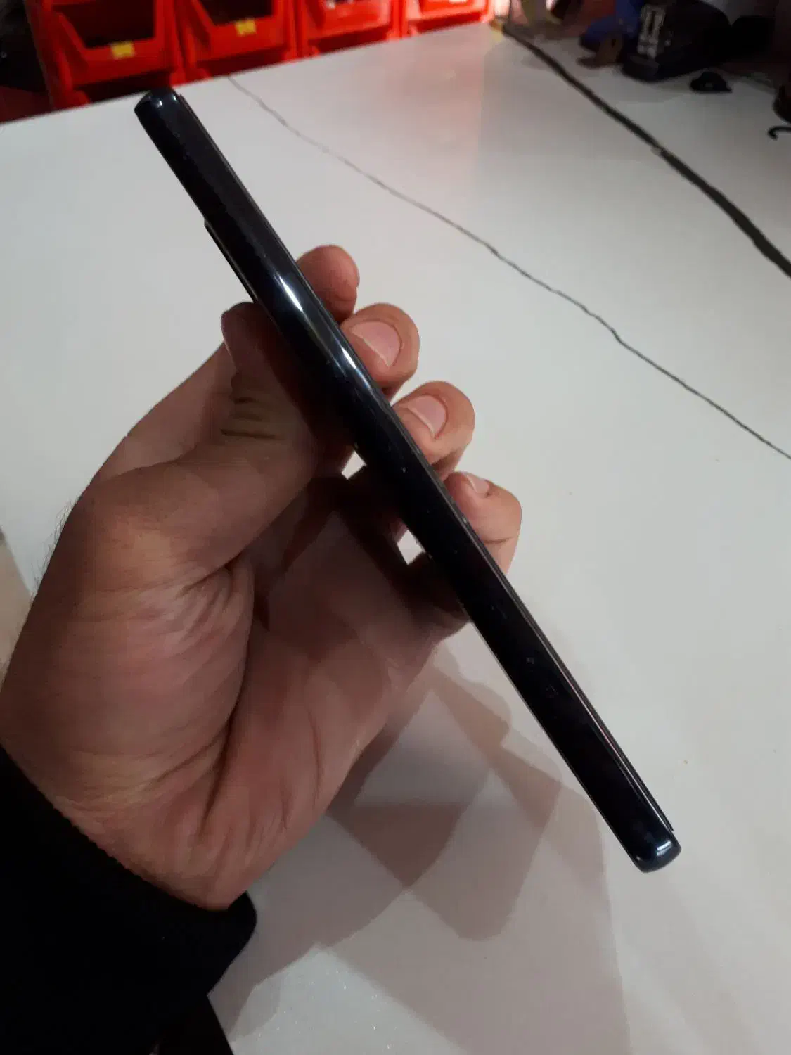 galaxy a53 5g|موبایل|لواسان, |دیوار