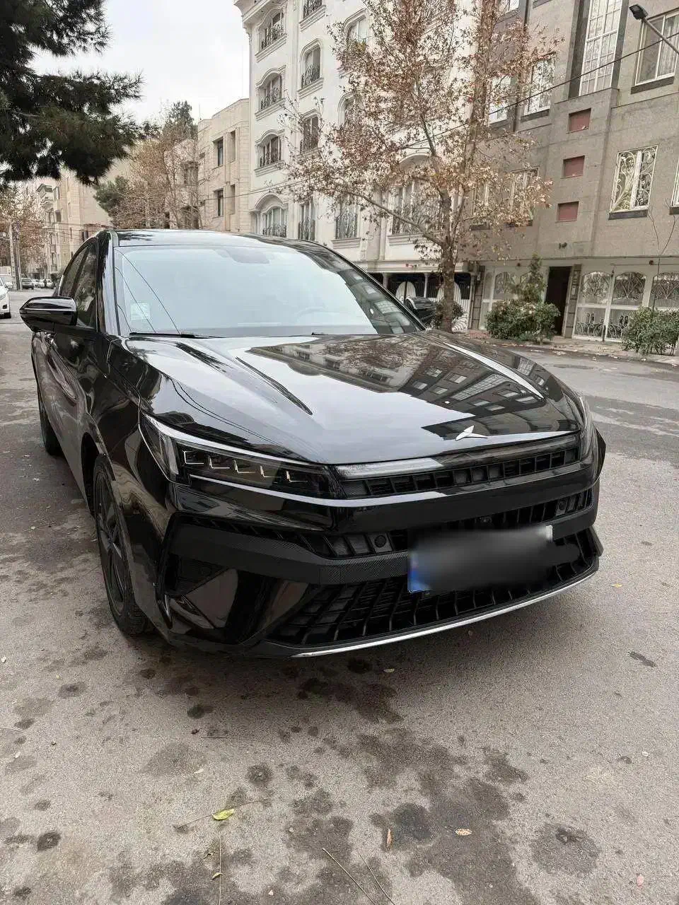 کی ام سی جی سون 1403|خودرو سواری و وانت|مشهد, سجاد شهر|دیوار