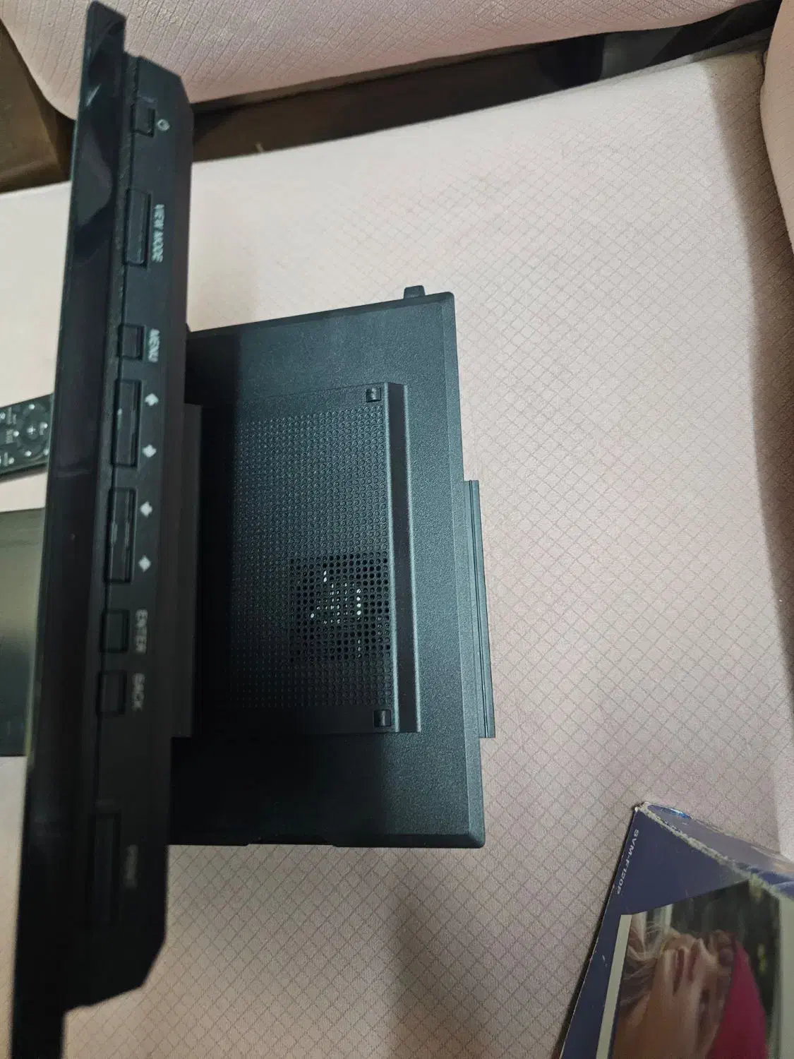 دستگاه چاپگر عکس دیجیتال سونی|پرینتر، اسکنر، کپی، فکس|زنجان, |دیوار