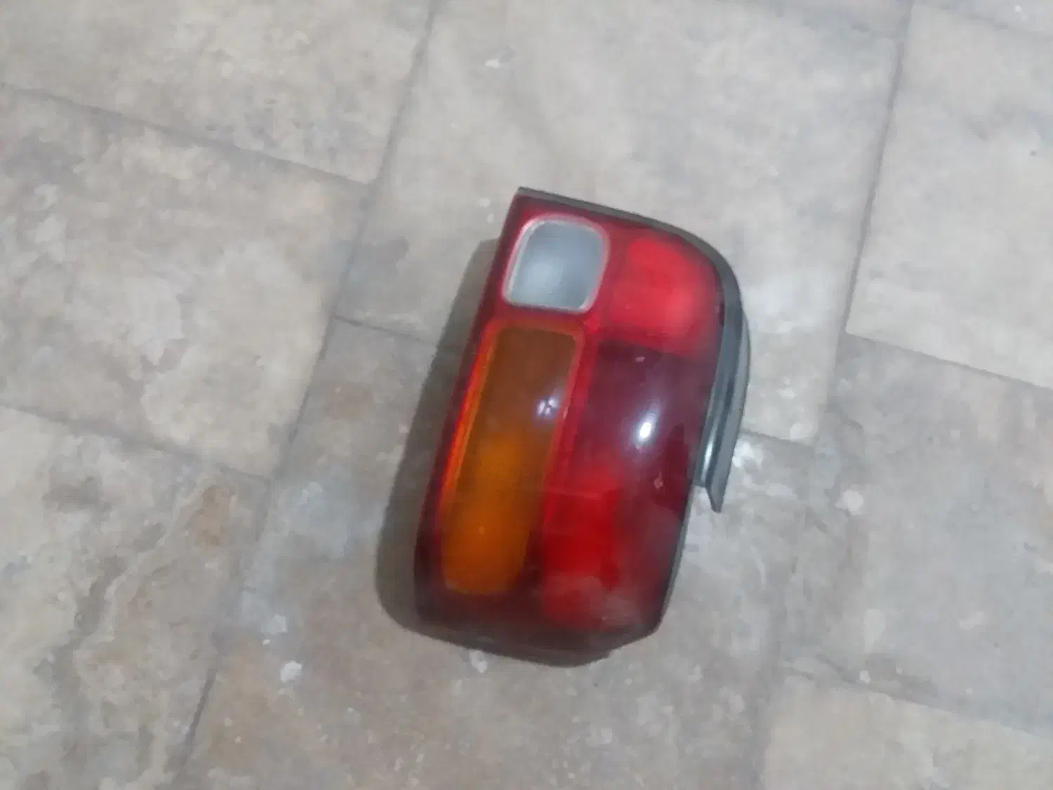 چراغ خطر|قطعات یدکی و لوازم جانبی|برخوار, |دیوار