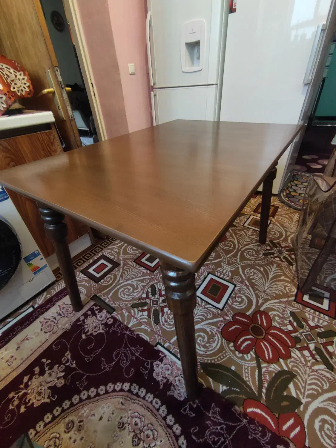 میز کامپیوتر و میز غذاخوری|میز تحریر و کامپیوتر|کرمان, |دیوار