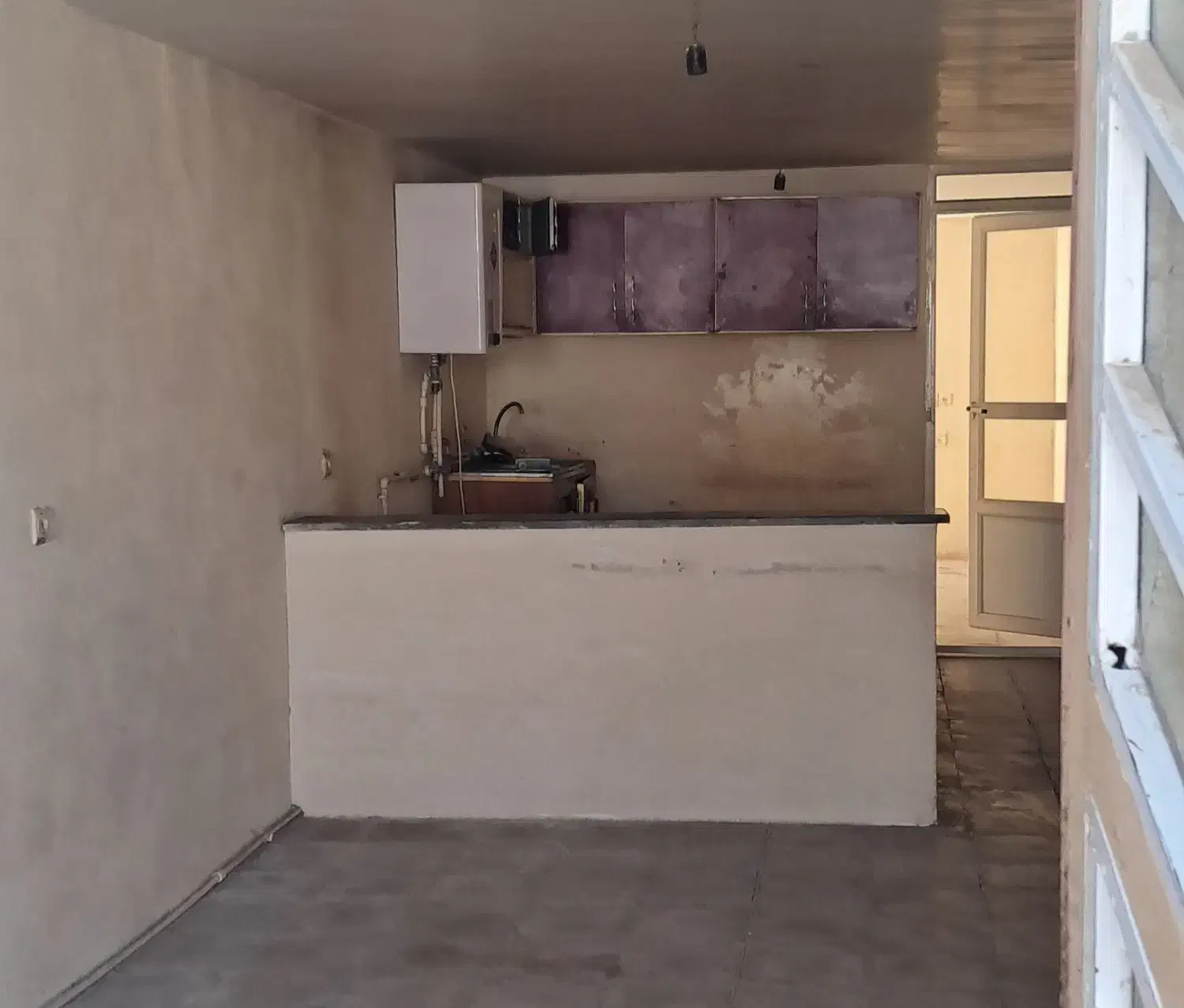 اجاره سوییت یک خوابه|اجارهٔ آپارتمان|جیرفت, |دیوار