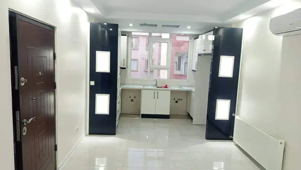 رهن آپارتمان 45متری فول نوساز|اجارهٔ آپارتمان|تهران, ائمه اطهار|دیوار