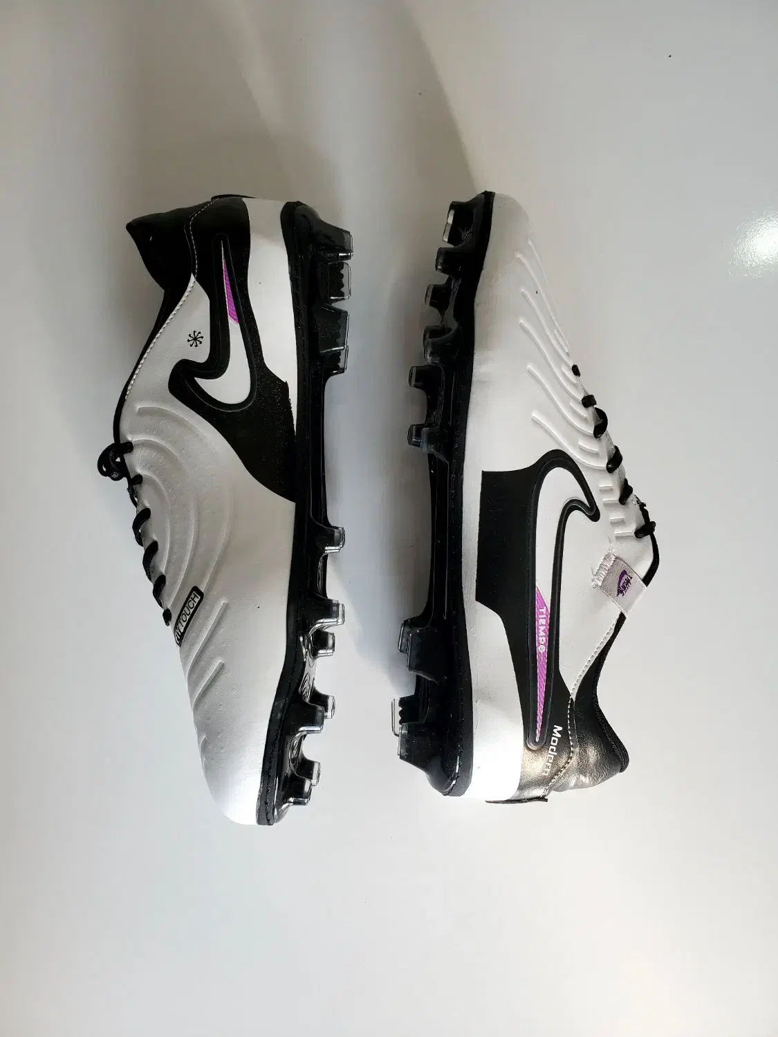 کفش نایک استوک دار اعلا|کیف، کفش، کمربند|اهواز, کمپلو جنوبی|دیوار