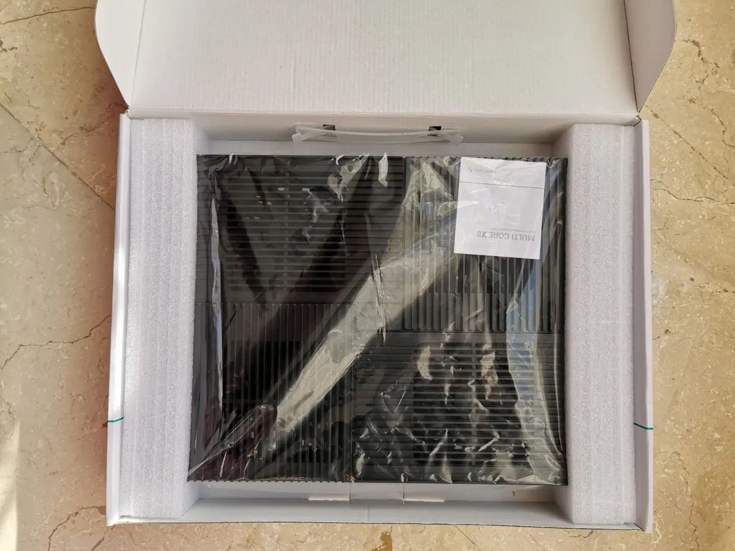 کولپد Deep Cool X8|قطعات و لوازم جانبی رایانه|تهران, شهرک خرازی|دیوار