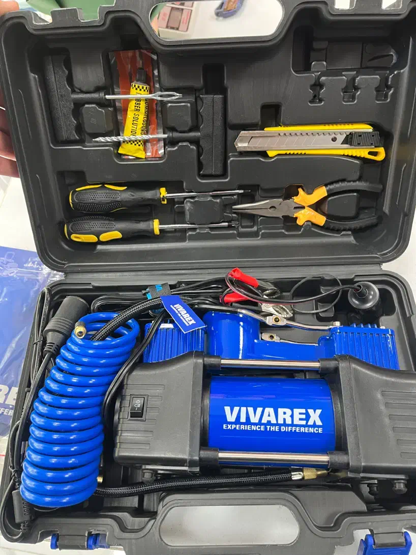 پمپ باد قیمت مناسب ابزار دریل فرز اینورتر بلوور|ابزارآلات|رشت, گیل|دیوار