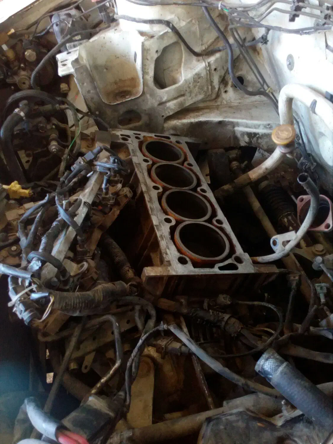 تعمیرگاه اتومبیل ثابت وسیار ،۲۴ساعته،قیمت مناسب|خدمات موتور و ماشین|بیرجند, |دیوار