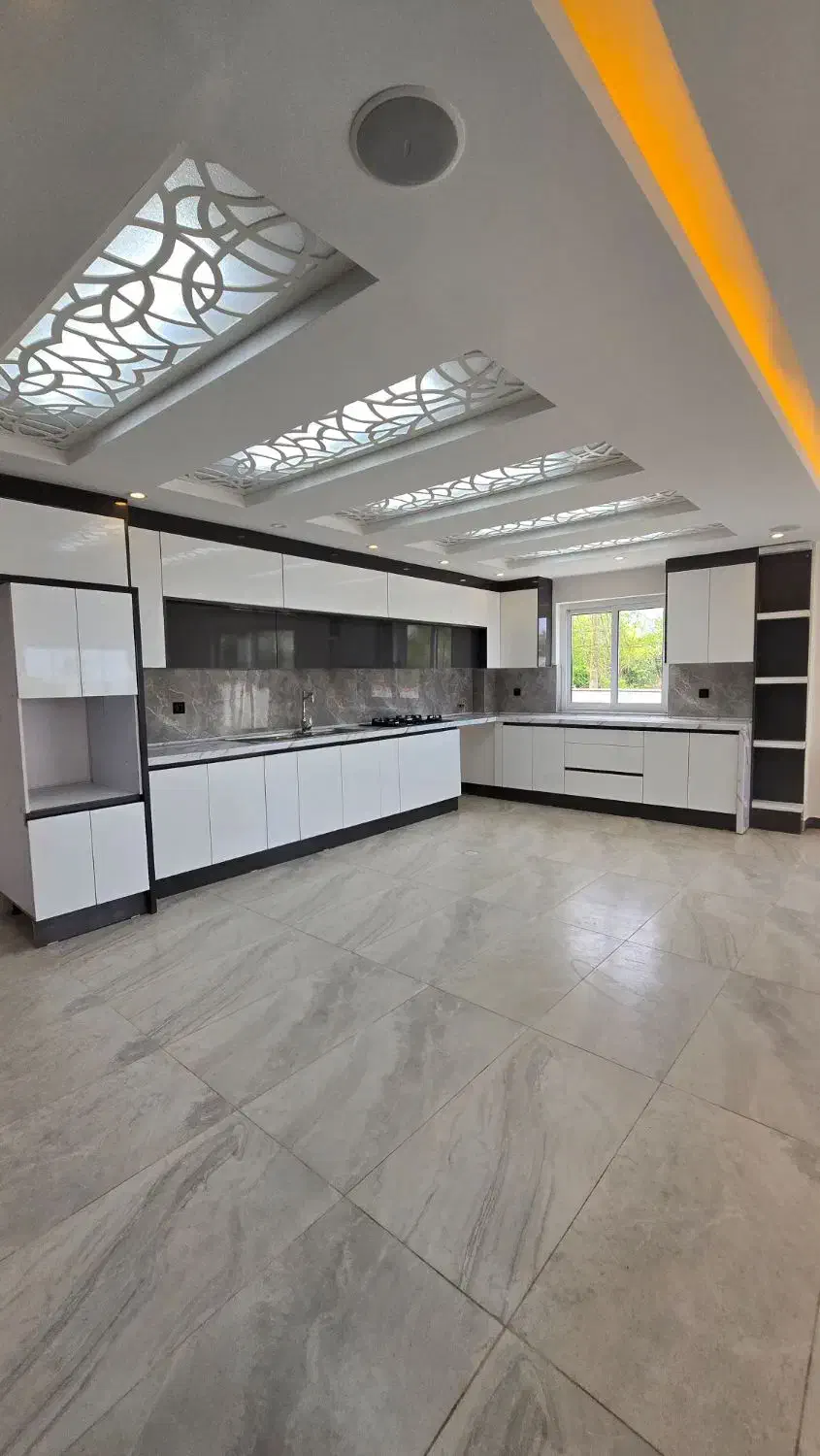 فروش و معاوضه ویلای ۲۵ متری استخردار نعمت آباد|فروش خانه و ویلا|خرم‌آباد (تنکابن), |دیوار