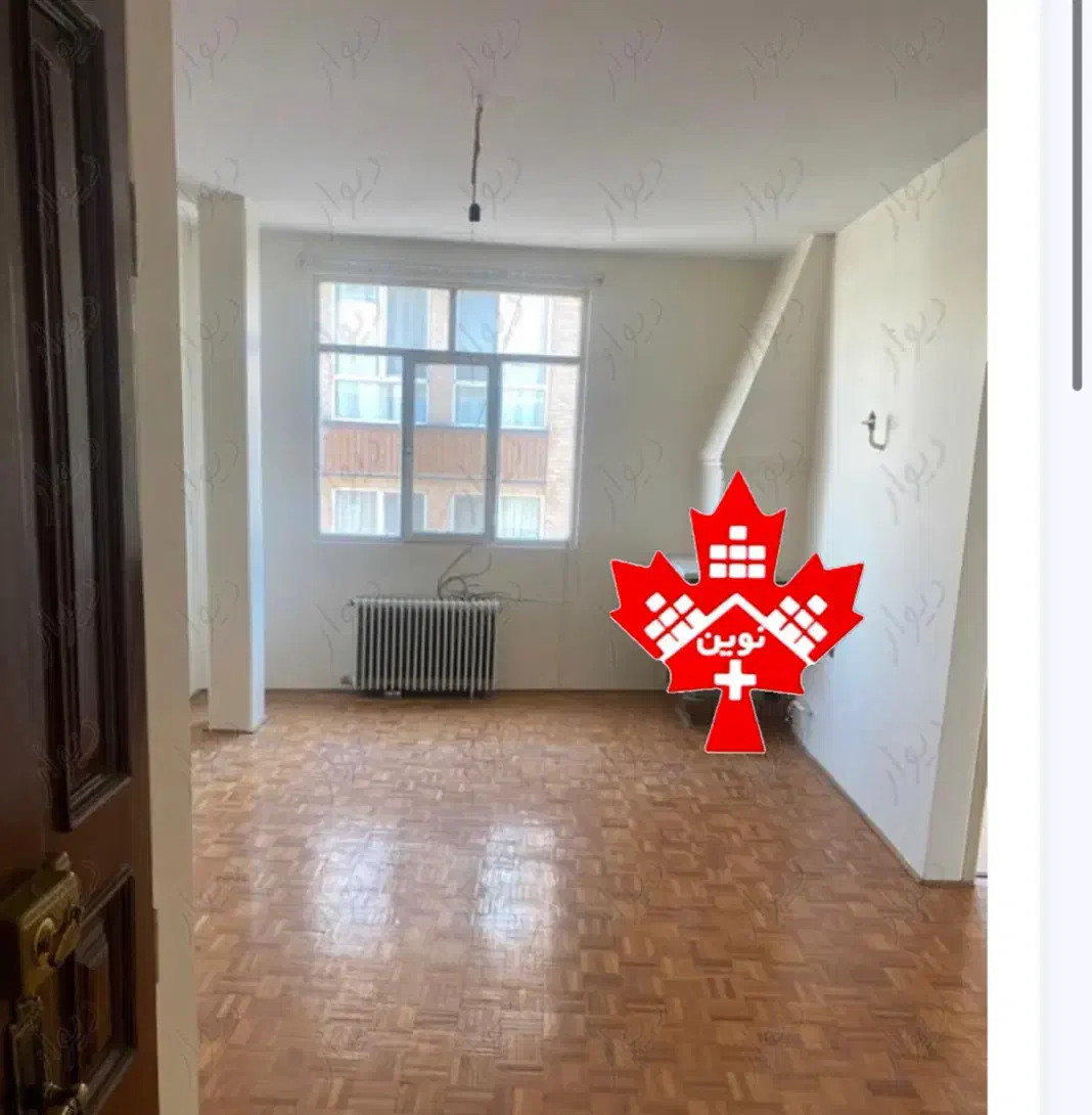 66متر / دو خواب / جلفا|فروش آپارتمان|تهران, سید خندان (جلفا)|دیوار