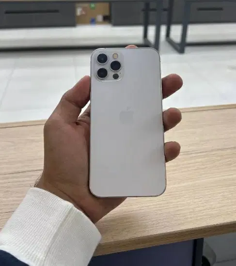 iphone 12 pro 256g|موبایل|ایذه, |دیوار