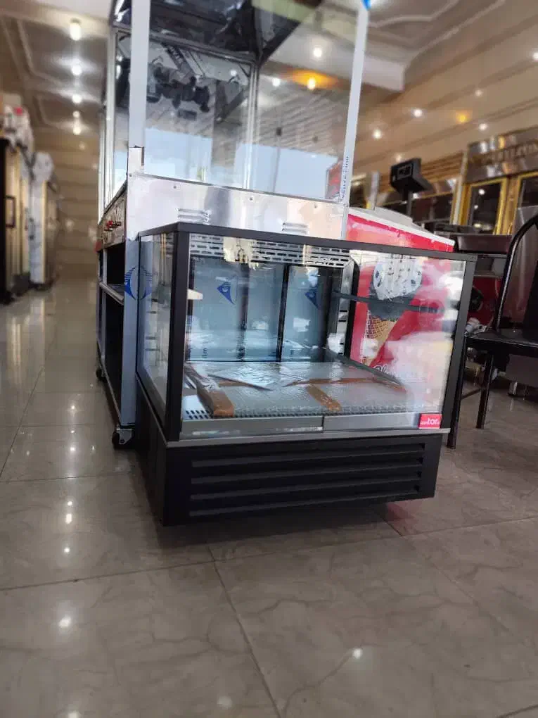 فروش شوکیک|فروشگاه و مغازه|دزفول, |دیوار