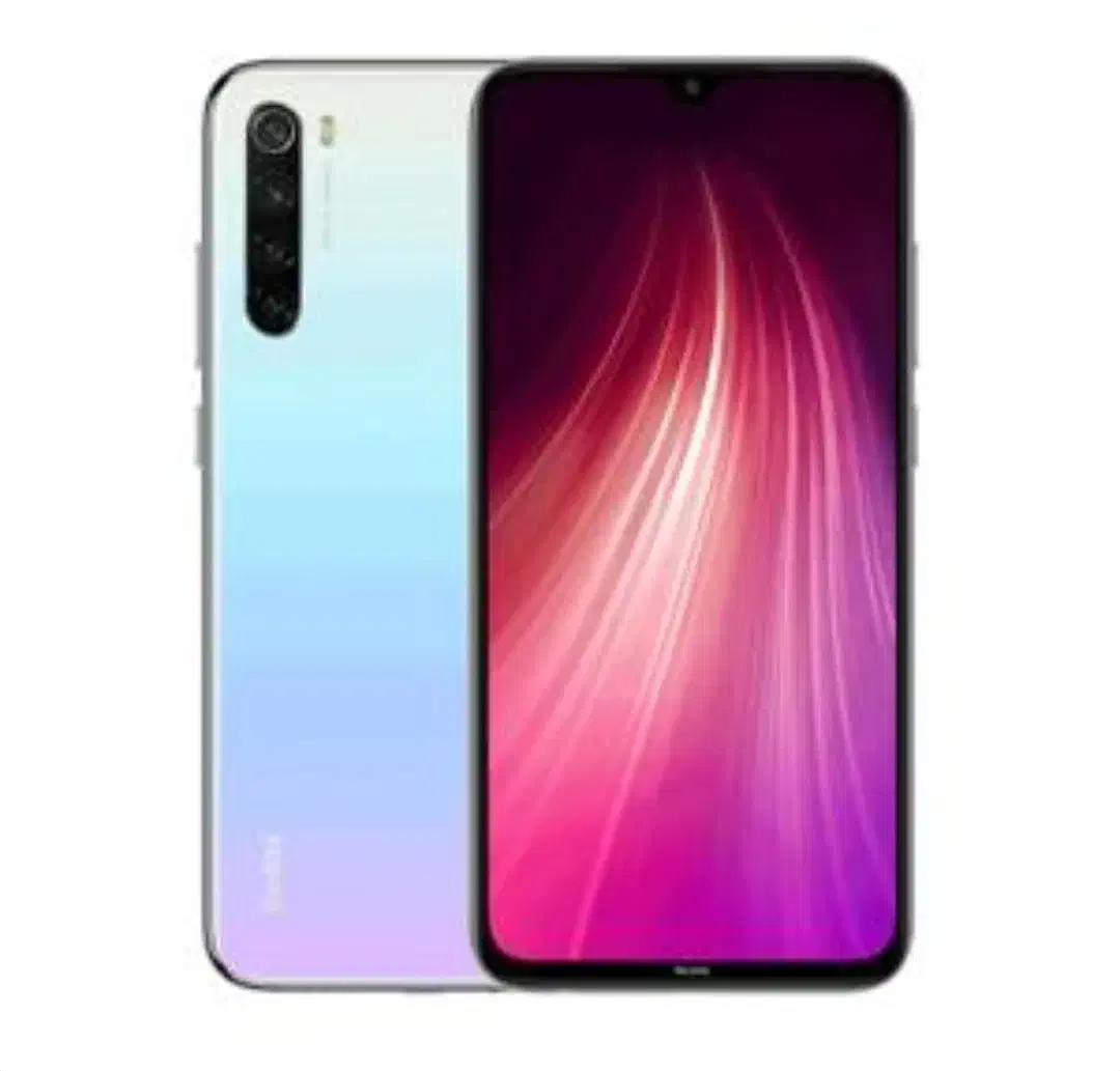 ردمی نوت هشت(۸)2021|موبایل|مشهد, چهارچشمه|دیوار