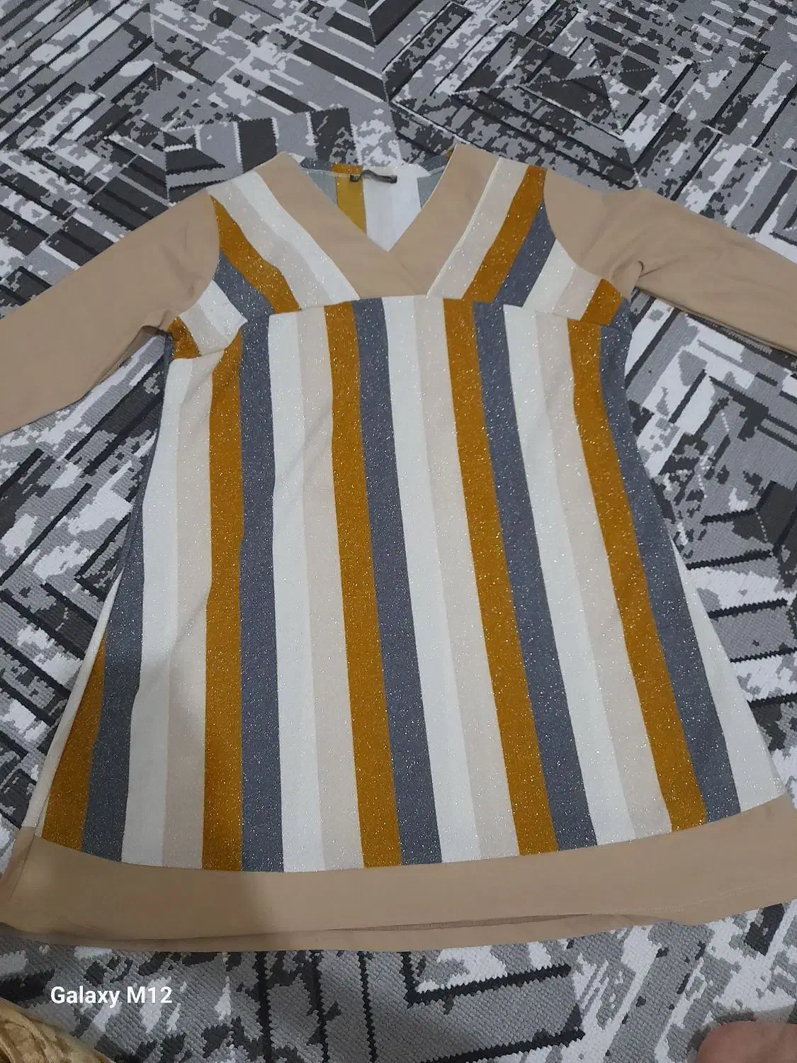 لباس درحدنو|لباس|شیروان (خراسان), |دیوار