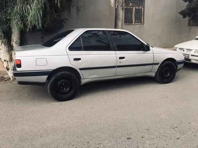 ۴۰۵|خودرو سواری و وانت|سیرجان, |دیوار