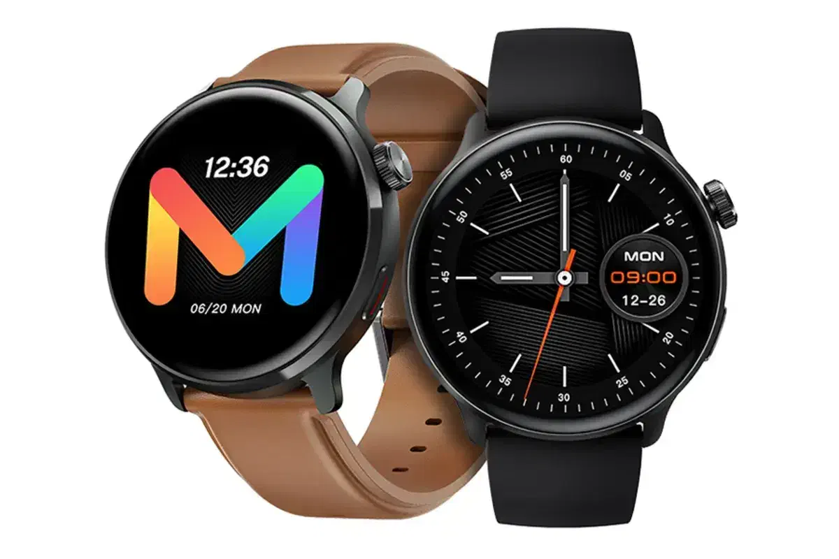 ساعت هوشمند شیائومی میبرو لایت 2|ساعت|گلپایگان, |دیوار