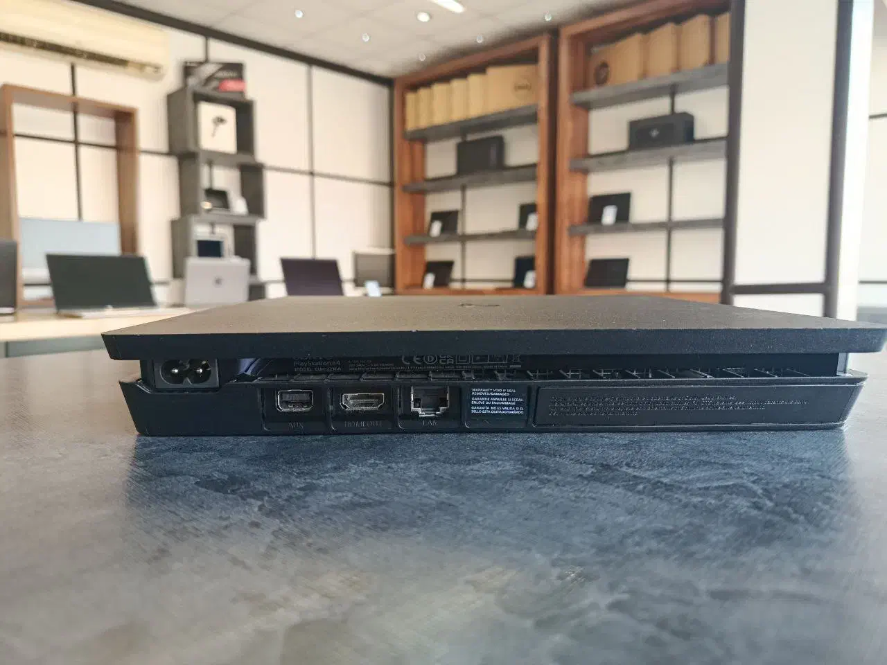 PlayStation4 کپی خور درحد نو|کنسول، بازی ویدئویی و آنلاین|قم, صفائیه|دیوار