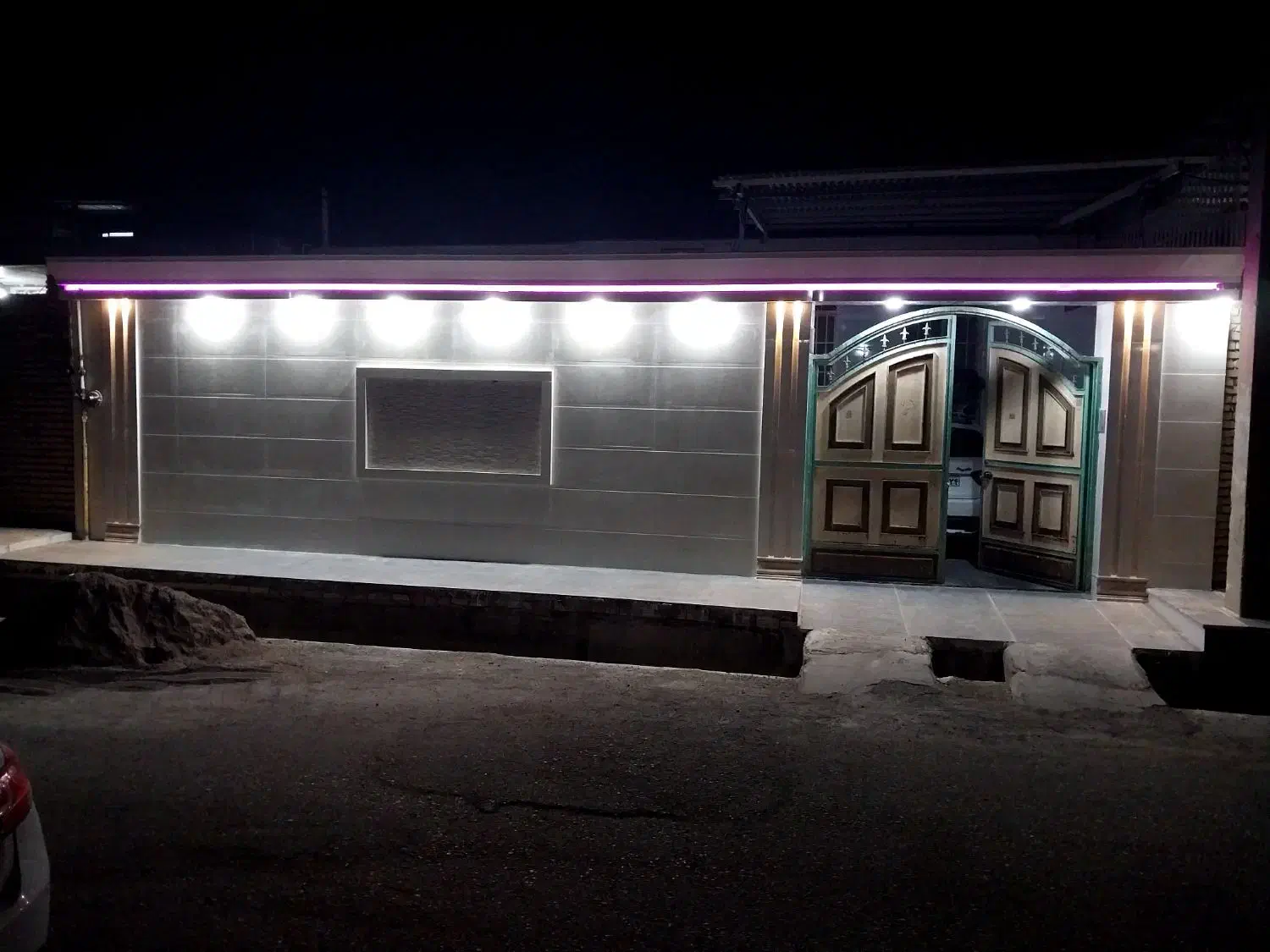 برق صنعتی و ساختمان|خدمات پیشه و مهارت|اندیمشک, |دیوار