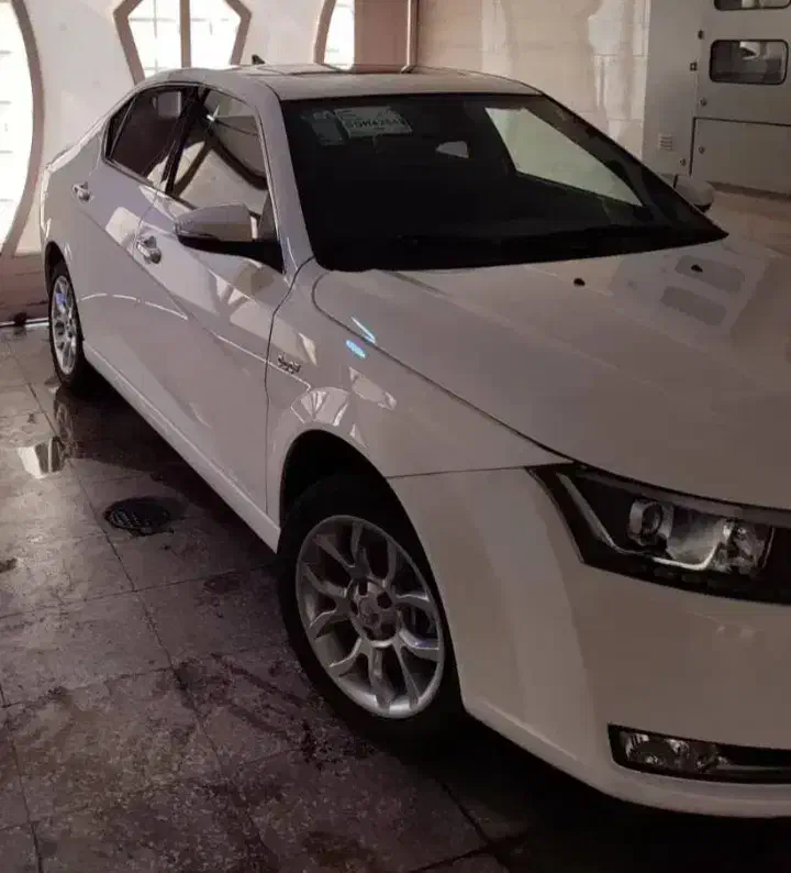 دنا پلاس اتوماتیک آپشنال مدل 1404|خودرو سواری و وانت|شادگان, |دیوار