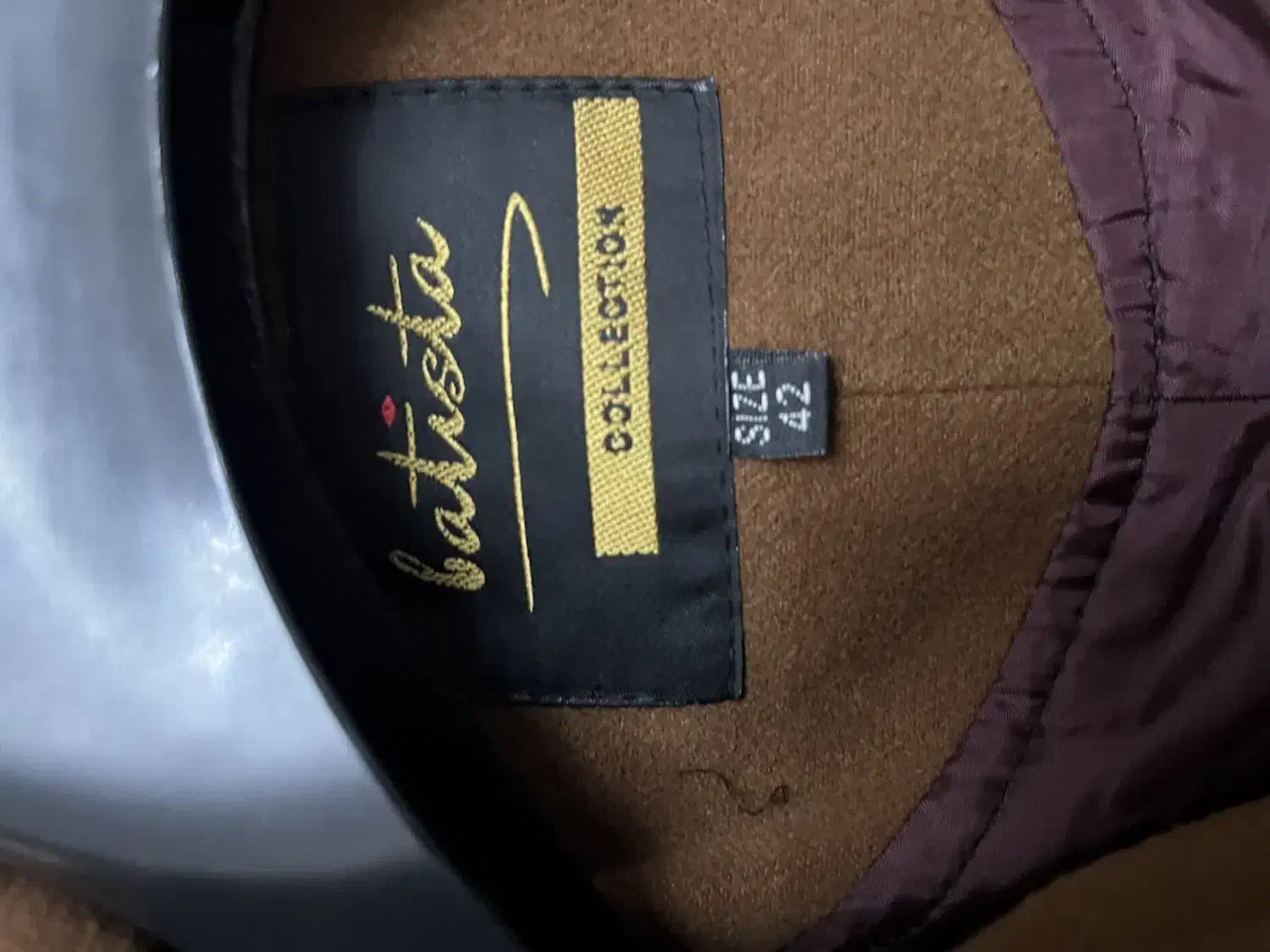 پالتو فوتو|لباس|تهران, شهرک طالقانی|دیوار