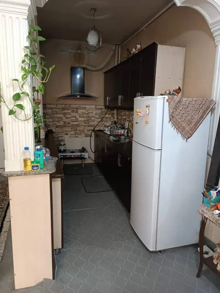 اپارتمان اجاره شهرری شیرمحمدی|اجارهٔ آپارتمان|ری, اقدسیه|دیوار