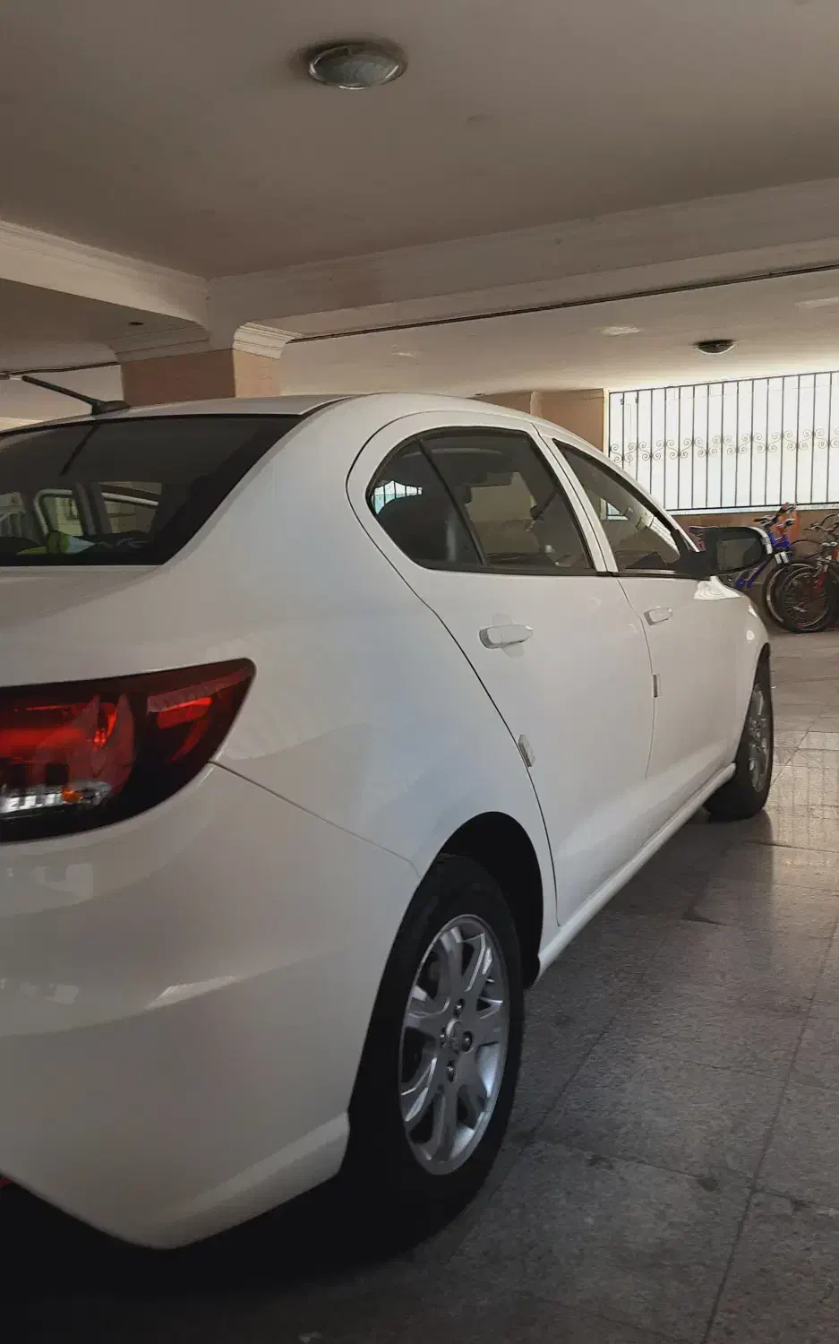 شاهین ۱۴۰۱|خودرو سواری و وانت|تهران, گلستان (شهرک راه آهن)|دیوار