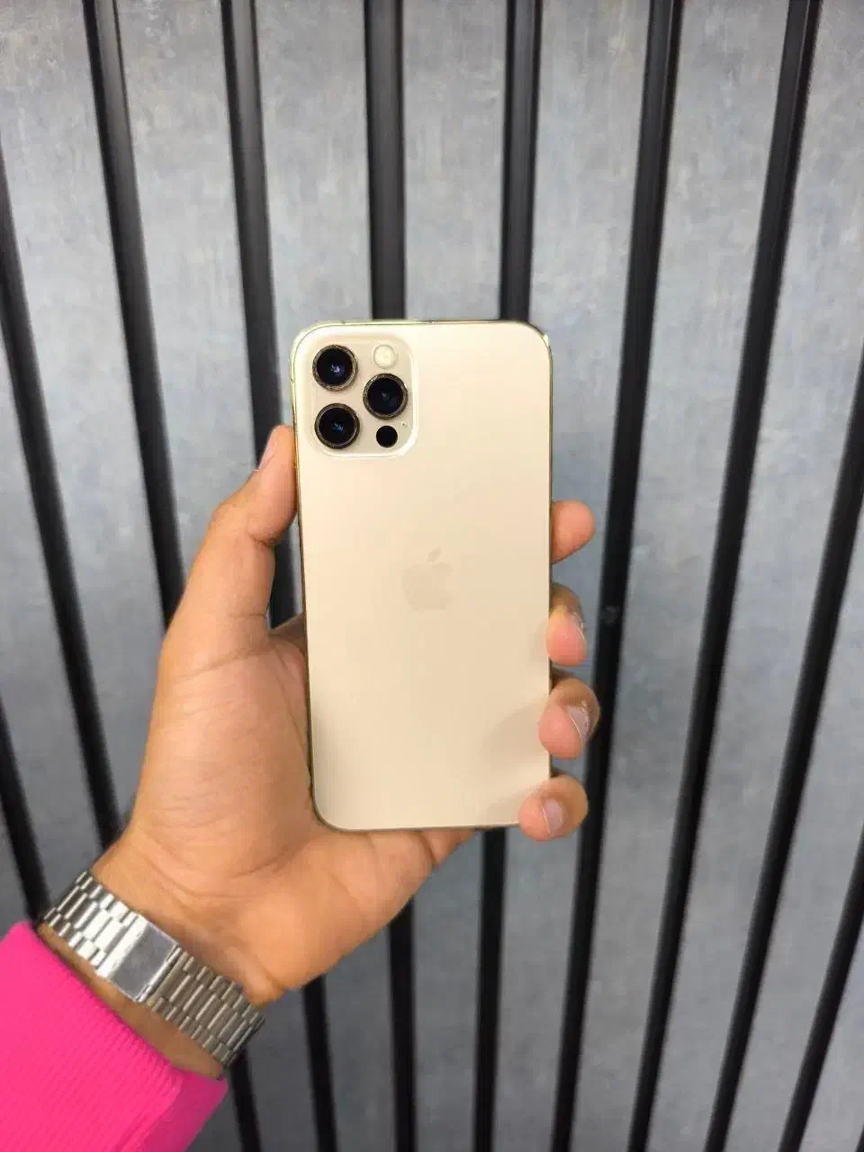 Iphone 12 pro 256G j/a|موبایل|کرمانشاه, |دیوار