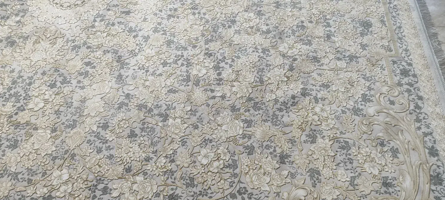 فرش|فرش|کرمانشاه, |دیوار