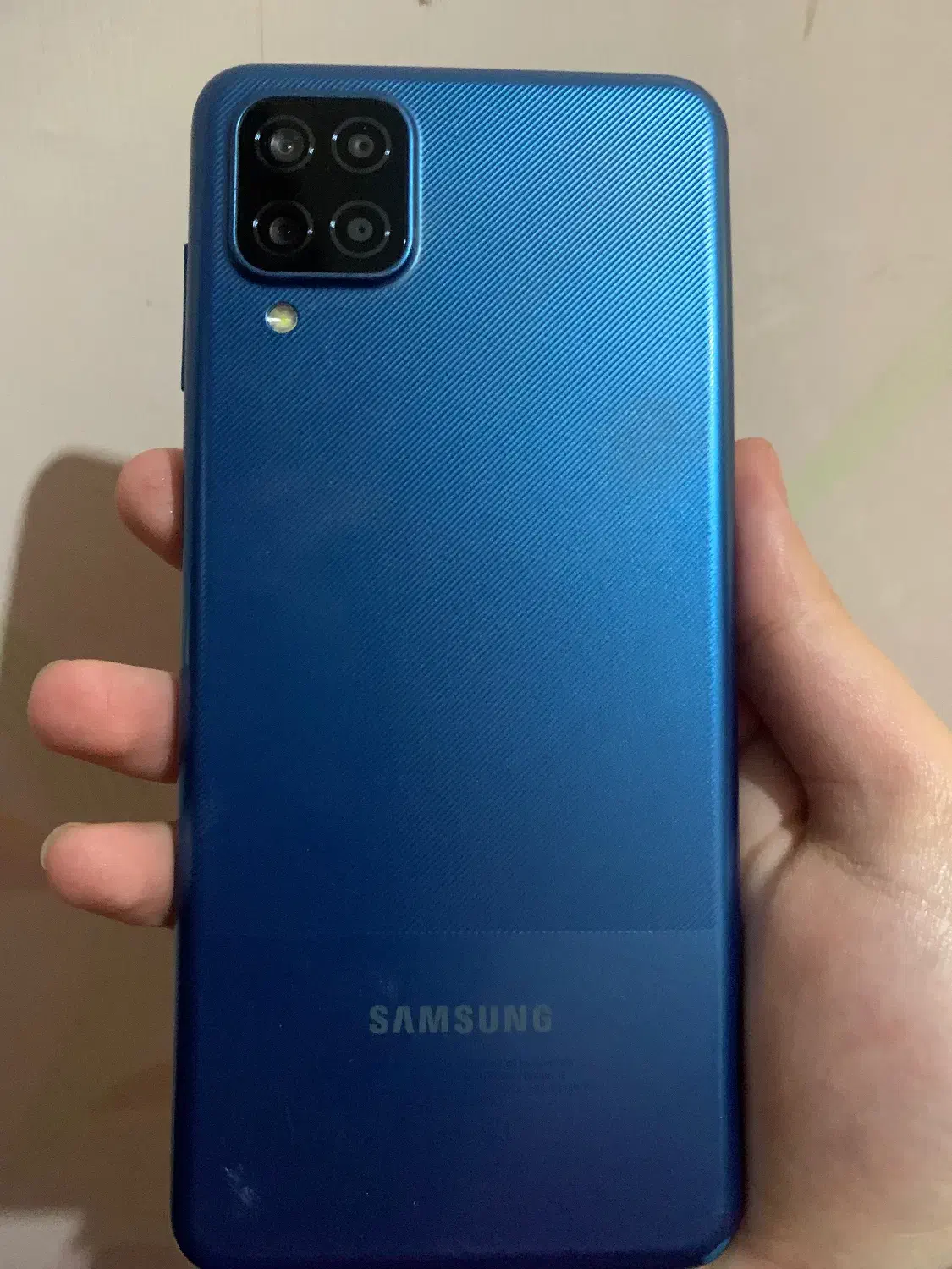 سامسونگ A12|موبایل|باسمنج, |دیوار