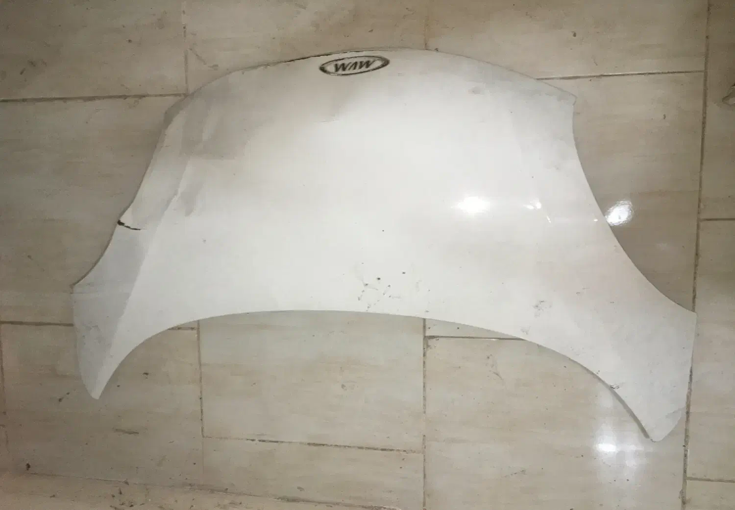 درب موتور،گلگیر،دیاق،سینی زیر موتور ام وی ام ۱۱۰s|قطعات یدکی و لوازم جانبی|رشت, دیلمان|دیوار