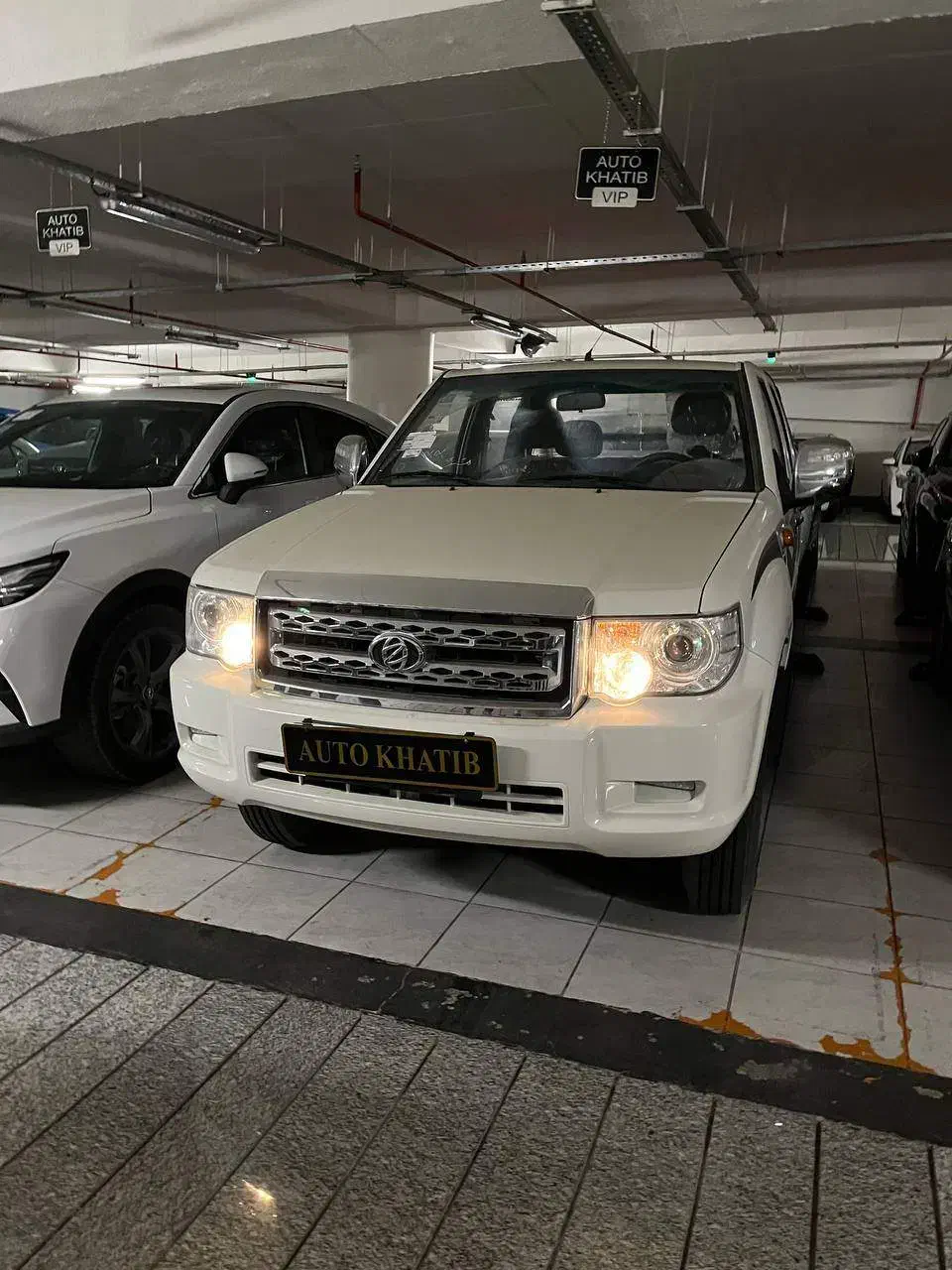 پادرا پلاس دو کابین نقد و اقساط تحویل فوری|خودرو سواری و وانت|تهران, حصار بوعلی|دیوار