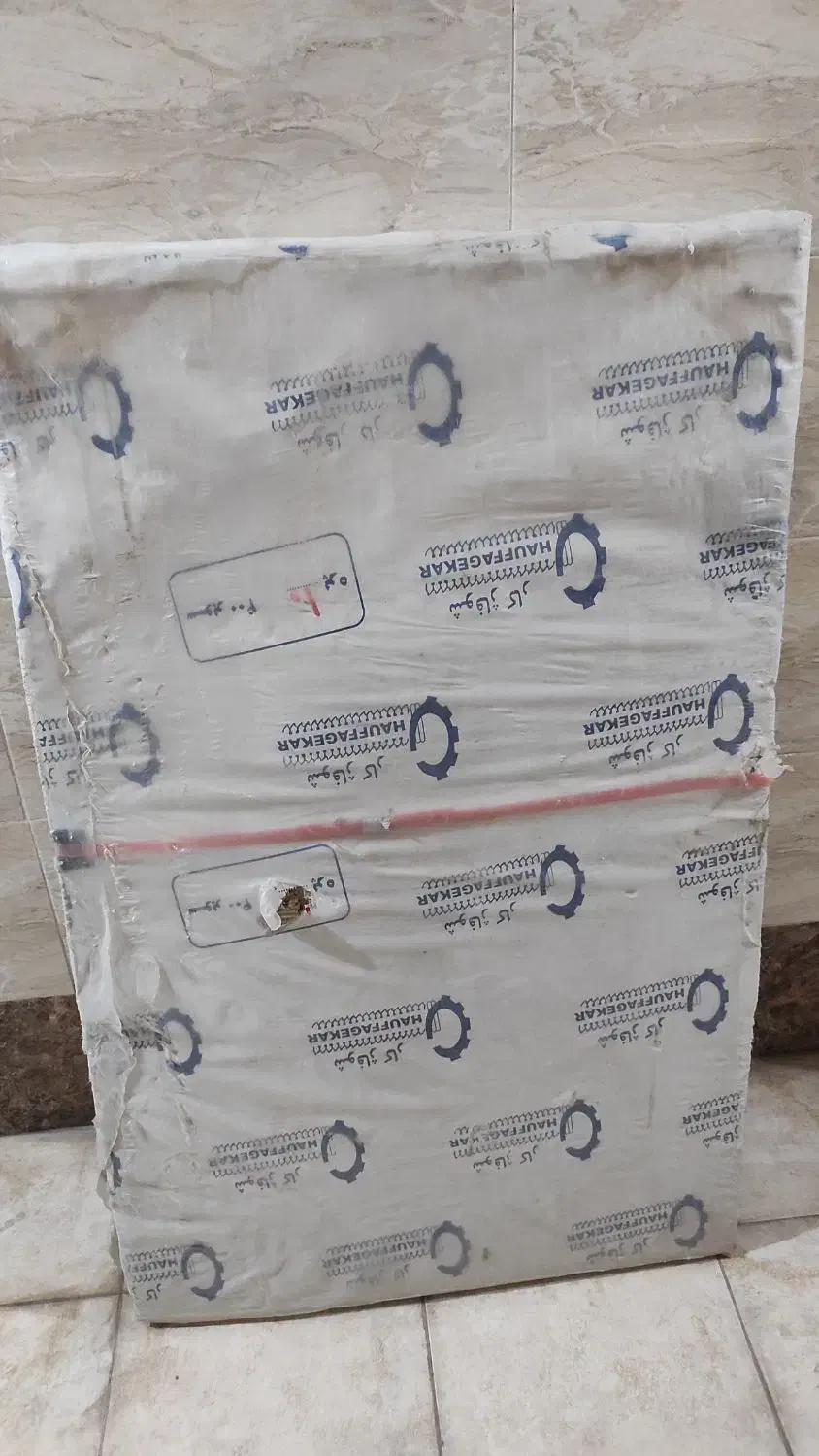 شوفاژ نو و اکبند ۱۰ پره|آبگرمکن، پکیج، شوفاژ|اندیشه, اندیشه فاز ۵|دیوار