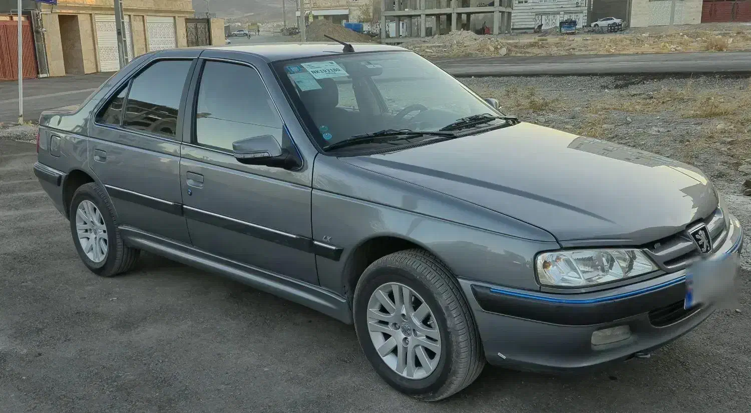 وسیله نقلیه|خودرو سواری و وانت|قروه, |دیوار