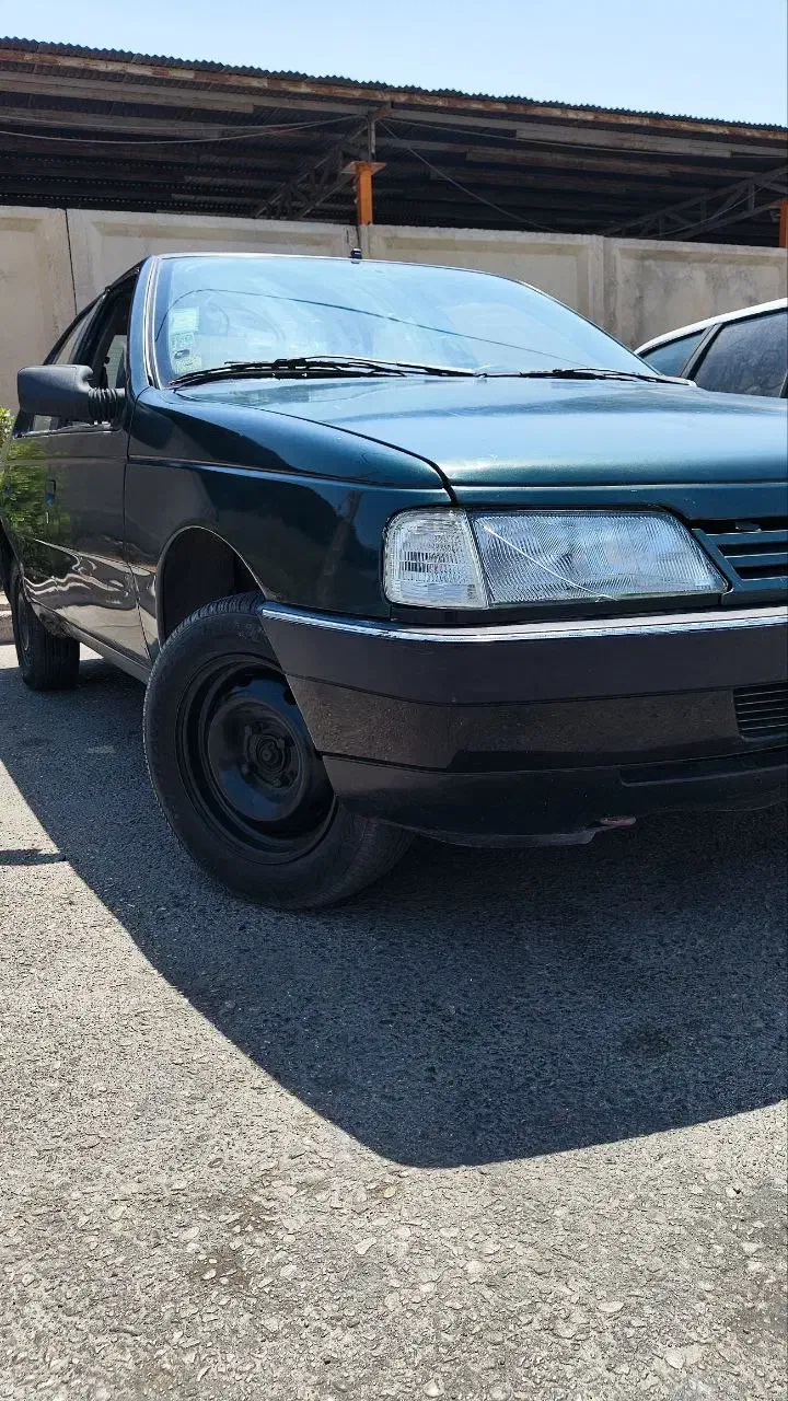 ۴۰۵ مدل ۸۲|خودرو سواری و وانت|اهواز, کوی مهدیس|دیوار