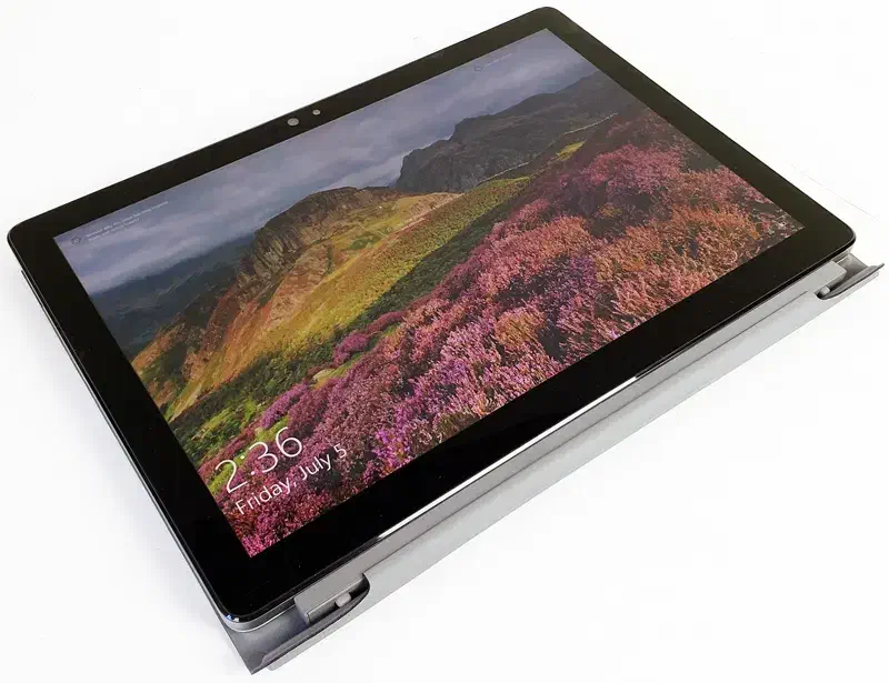 سرفیس شرکت Dell i5 رم 16 با هدیه ویژه|رایانه همراه|بندرعباس, |دیوار