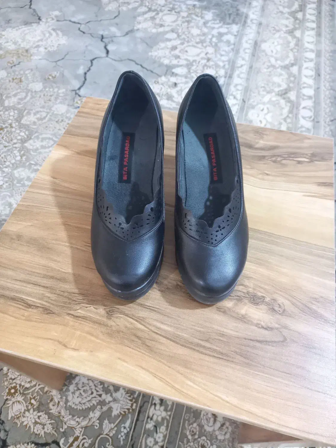 کفش سایز ۳۹|کیف، کفش، کمربند|قائم‌شهر, |دیوار