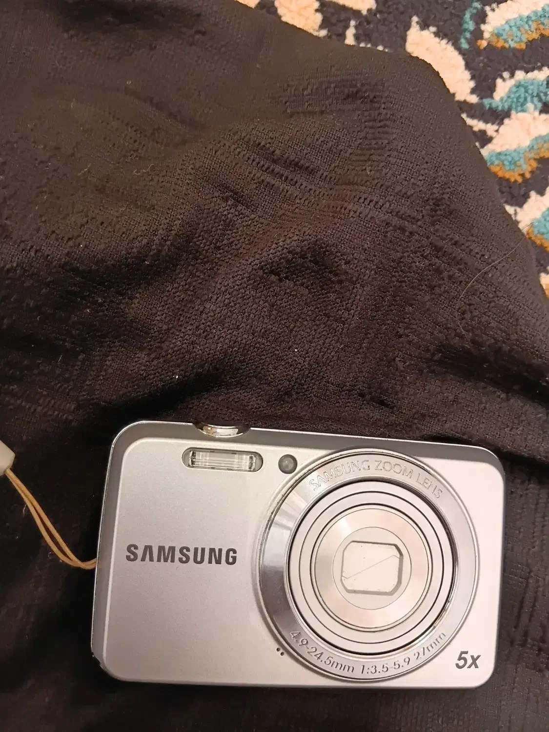 دوربین عکاسی وفیلم برداری|دوربین عکاسی و فیلمبرداری|سنندج, |دیوار