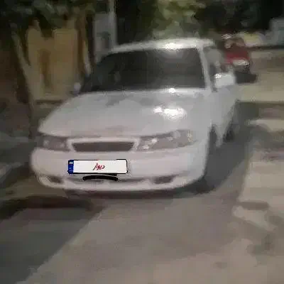 دوو سیلو 78|خودرو سواری و وانت|شهریار, شهریار|دیوار