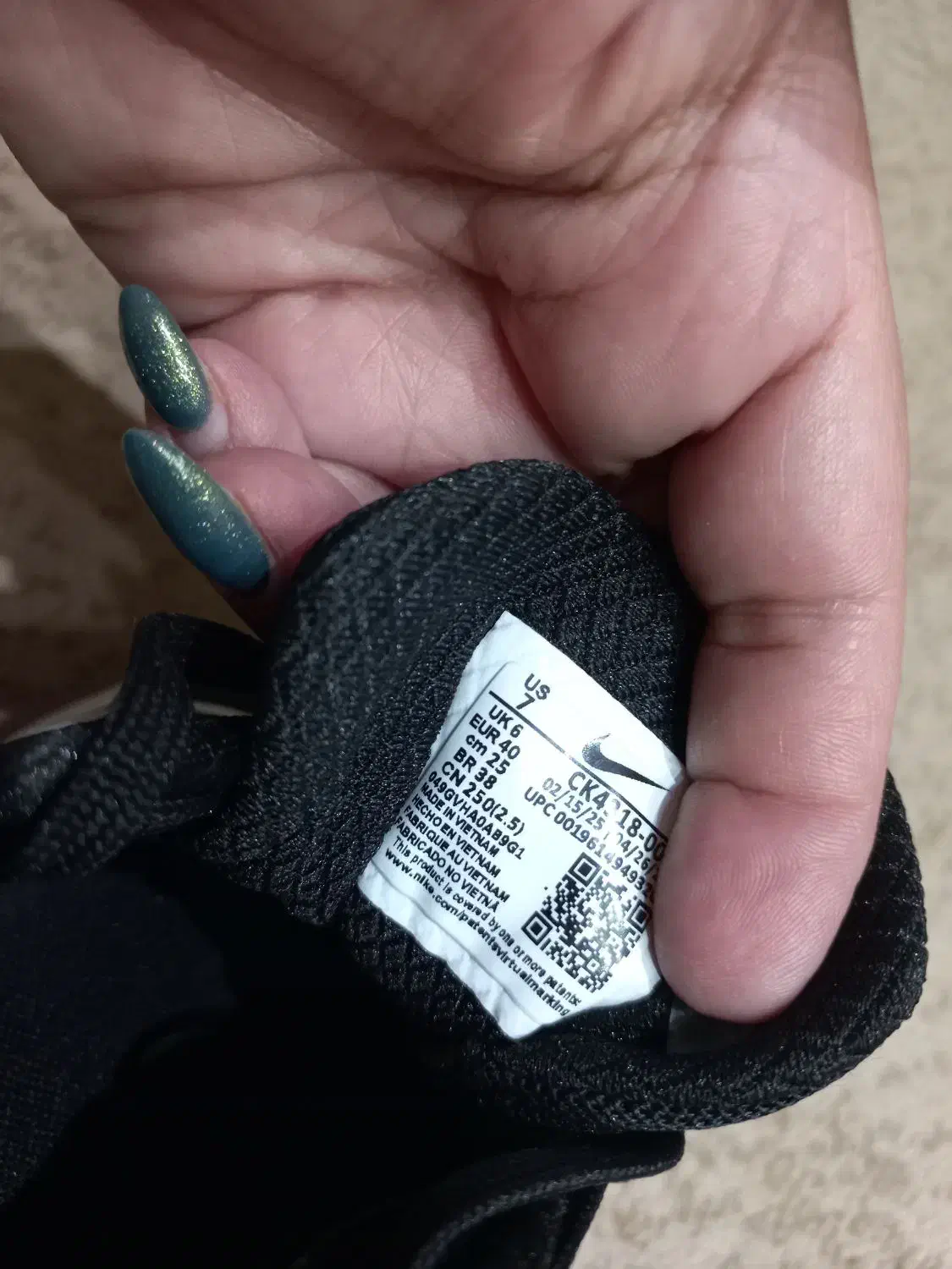 کتونی|کیف، کفش، کمربند|تهران, زنجان جنوبی|دیوار