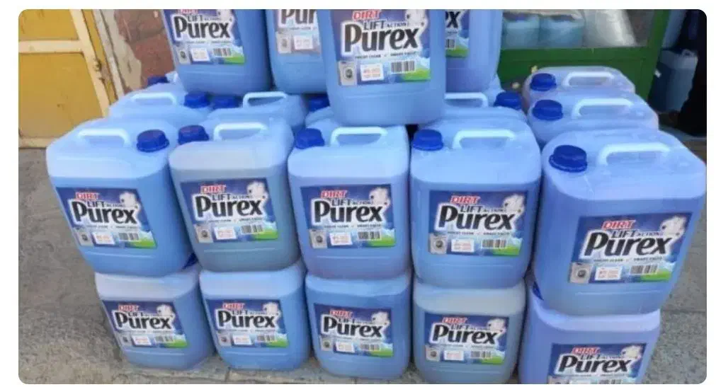 مایع لباسشویی|مواد شوینده و دستمال کاغذی|سبزوار, سجاد|دیوار