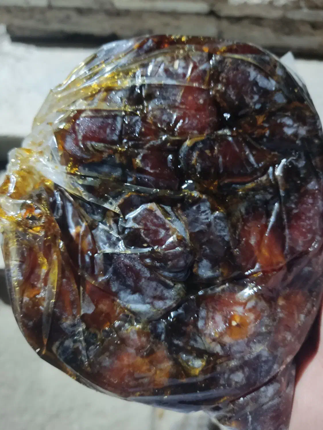 خرمای درجه یک کبکاب|خوردنی و آشامیدنی|شیراز, حومه شیراز|دیوار