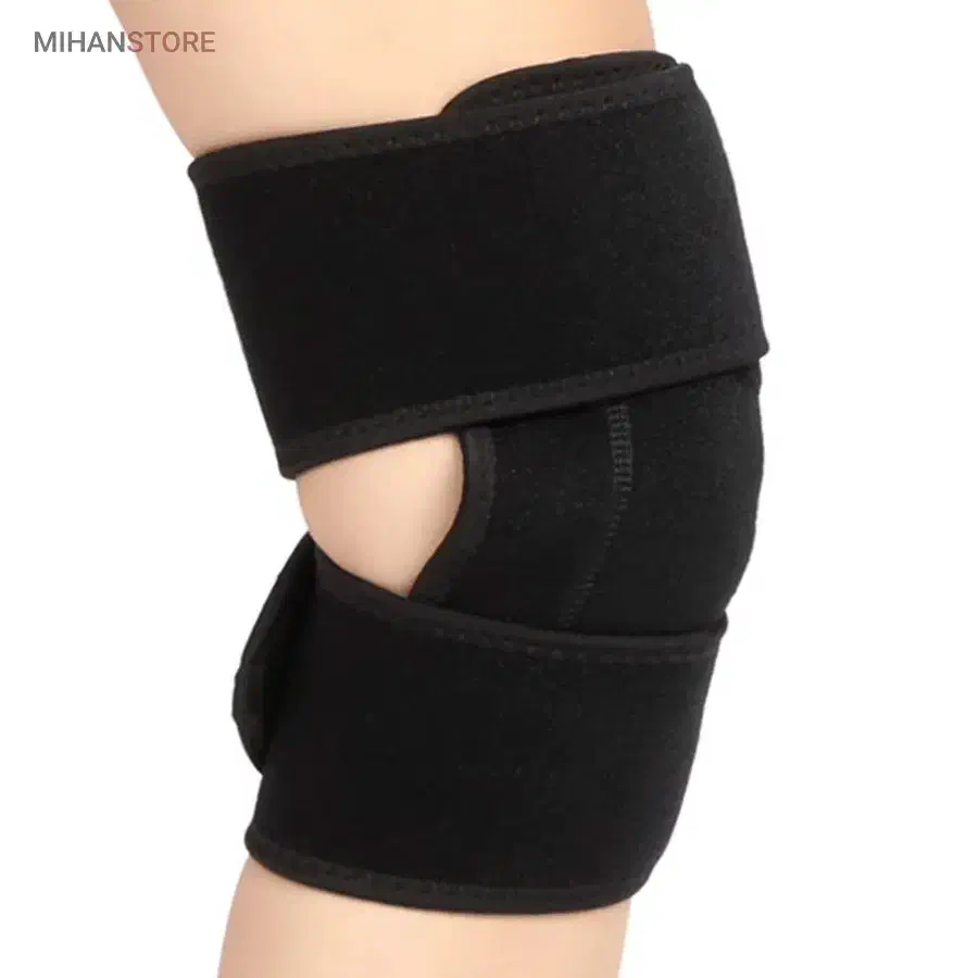 زانوبند حرارتی پرداخت درب منزل|آرایشی، بهداشتی، درمانی|احمدآبادمستوفی, |دیوار