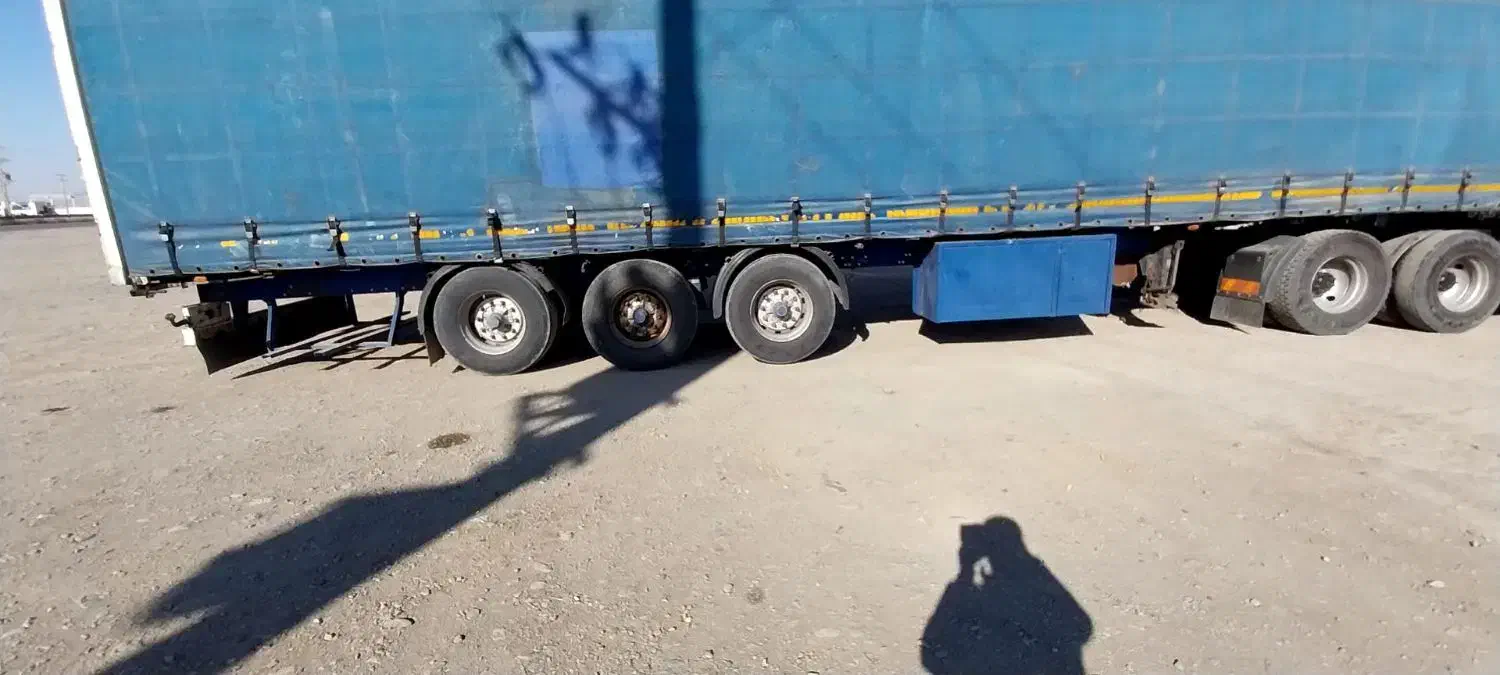 چادری اشمیتز|خودرو سنگین|نیشابور, شهید بهشتی|دیوار