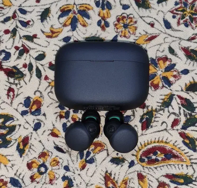 ایربادز سونی Sony Linkbuds S|لوازم جانبی موبایل و تبلت|کرمانشاه, |دیوار