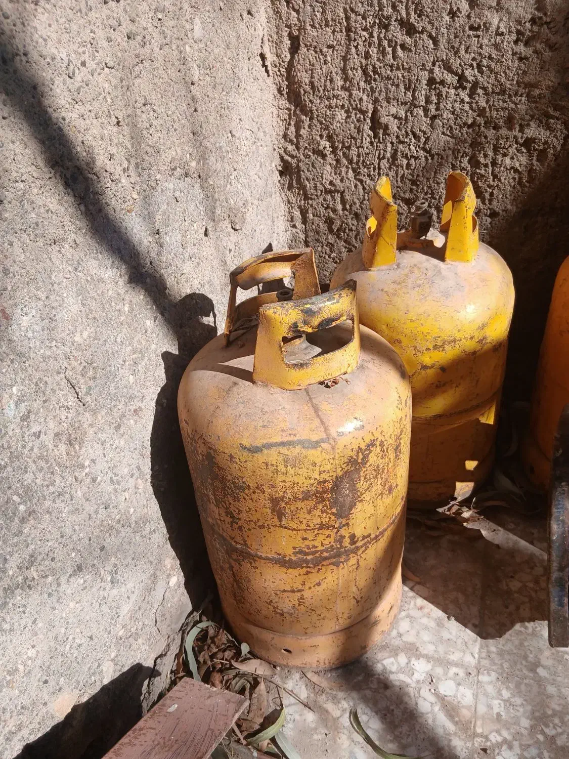 گپسول ایران گاز|اجاق گاز و لوازم برقی پخت‌وپز|کرمان, |دیوار