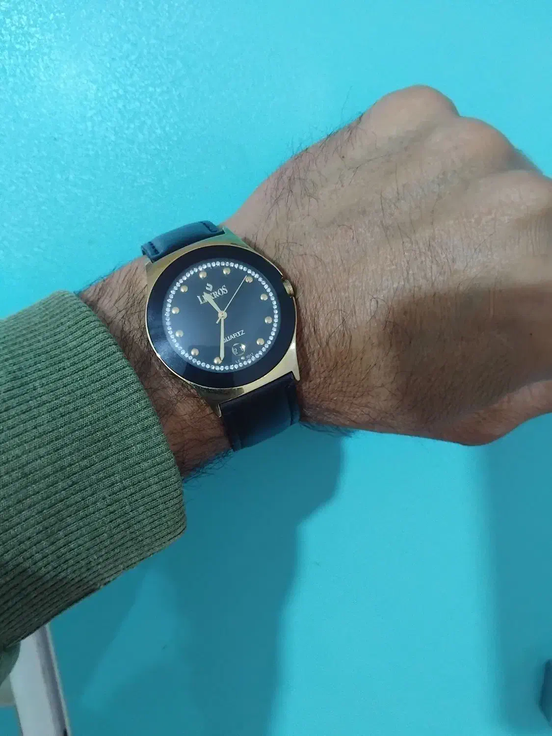 ساعت لکروس کوارتزاصل ژاپن|ساعت|ایوان, |دیوار