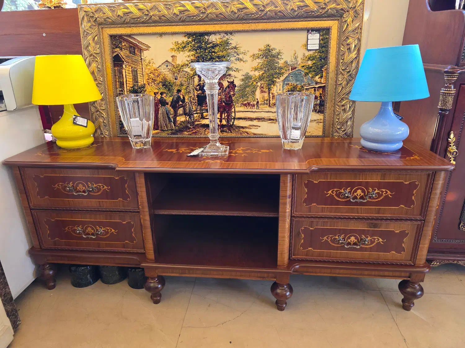 میز تلوزیون|میز تلویزیون|محمدشهر, محمدشهر|دیوار