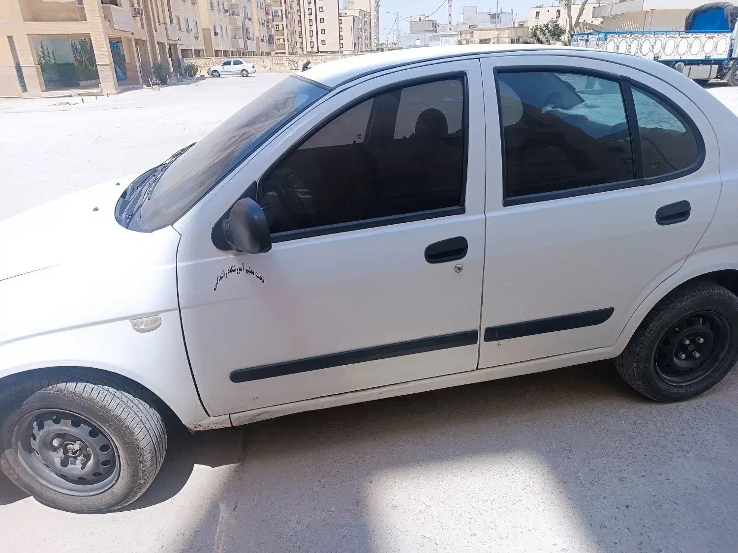 سرویس دهی|خدمات حمل و نقل|بوشهر, |دیوار