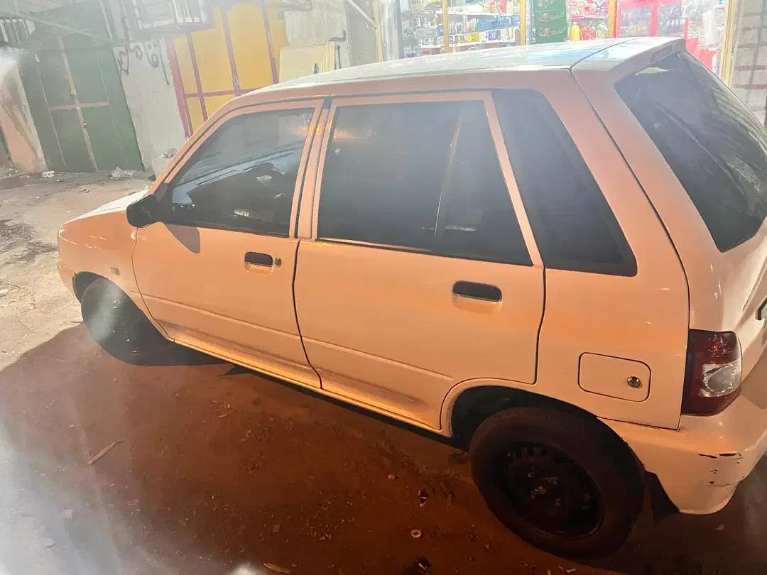 پراید ۱۱۱بدون رنگ مدل۹۹|خودرو سواری و وانت|ایرانشهر, |دیوار