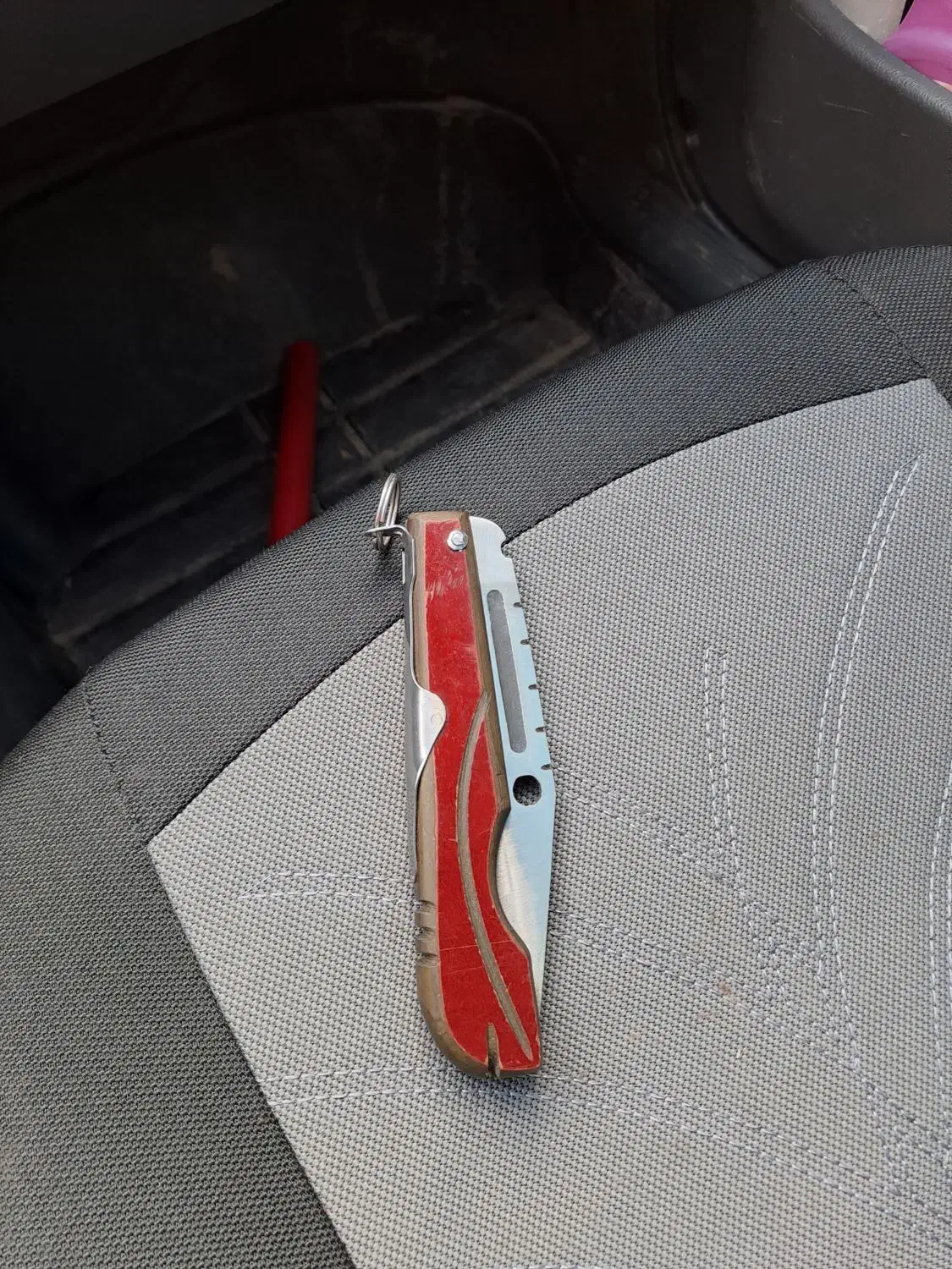 چاقو|کلکسیون اشیاء عتیقه|اسلامآباد غرب, |دیوار